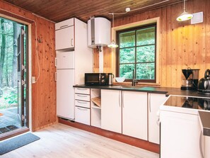 Hus | Interiör