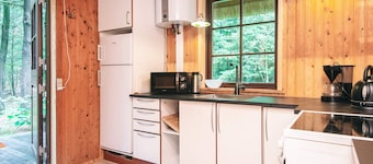 6 Person Holiday Home in Blavand