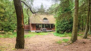 House | View from property