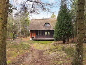 Exterior - 6 Person Holiday Home in Blavand (Blavand)