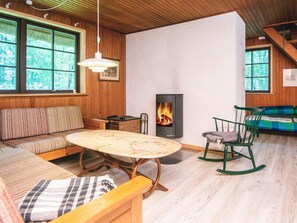 House | Interior