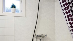 Bathroom - 2 Person Holiday Home in Färjestaden (Farjestaden)