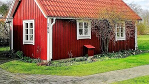 Exterior - 2 Person Holiday Home in Färjestaden (Farjestaden)