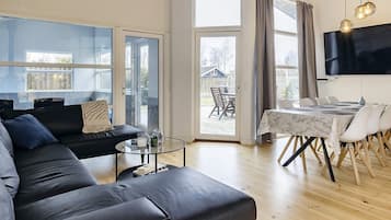 Ferienhaus | Speisen