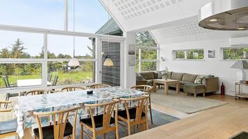 House | Interior