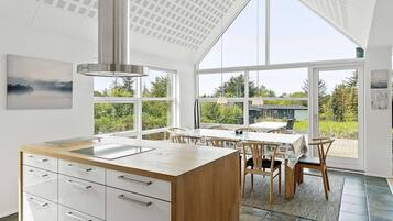 House | Interior