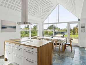 Maison | Intérieur