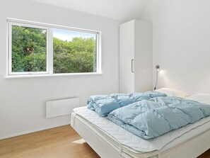 Ferienhaus | Innenbereich