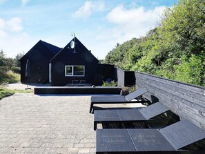 Hus | Exteriör