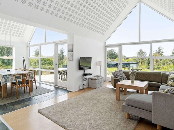 Ferienhaus | Innenbereich