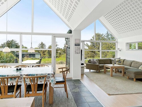 Holiday Home in Blokhus