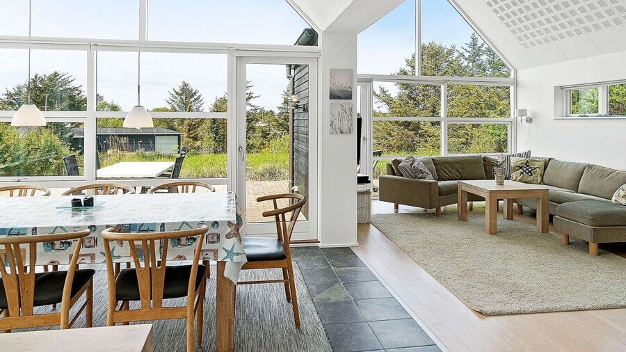 Holiday Home in Blokhus