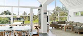 Holiday Home in Blokhus