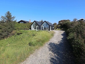 House | Exterior