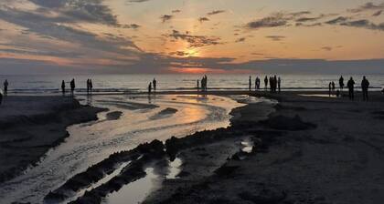 Holiday Home in Blokhus