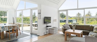 Holiday Home in Blokhus