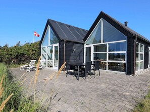 Hus | Exteriör