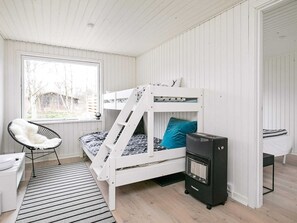 House | Interior - 7 Person Holiday Home in Frederikshavn (Frederikshavn)