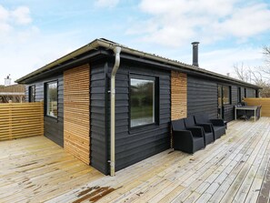House | Exterior - 7 Person Holiday Home in Frederikshavn (Frederikshavn)