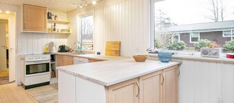 7 Person Holiday Home in Frederikshavn