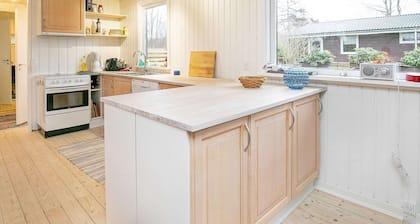 7 Person Holiday Home in Frederikshavn