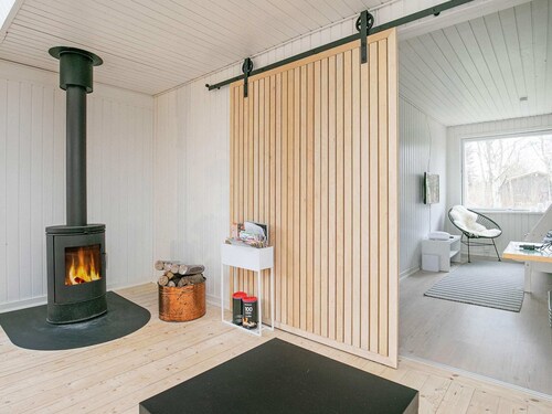 7 Person Holiday Home in Frederikshavn