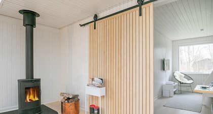 7 Person Holiday Home in Frederikshavn