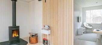 7 Person Holiday Home in Frederikshavn