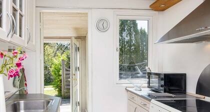 6 Person Holiday Home in Glesborg