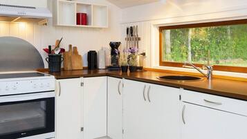 House | Private kitchen | Highchair