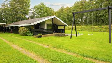 Rumah | Pemandangan dari properti