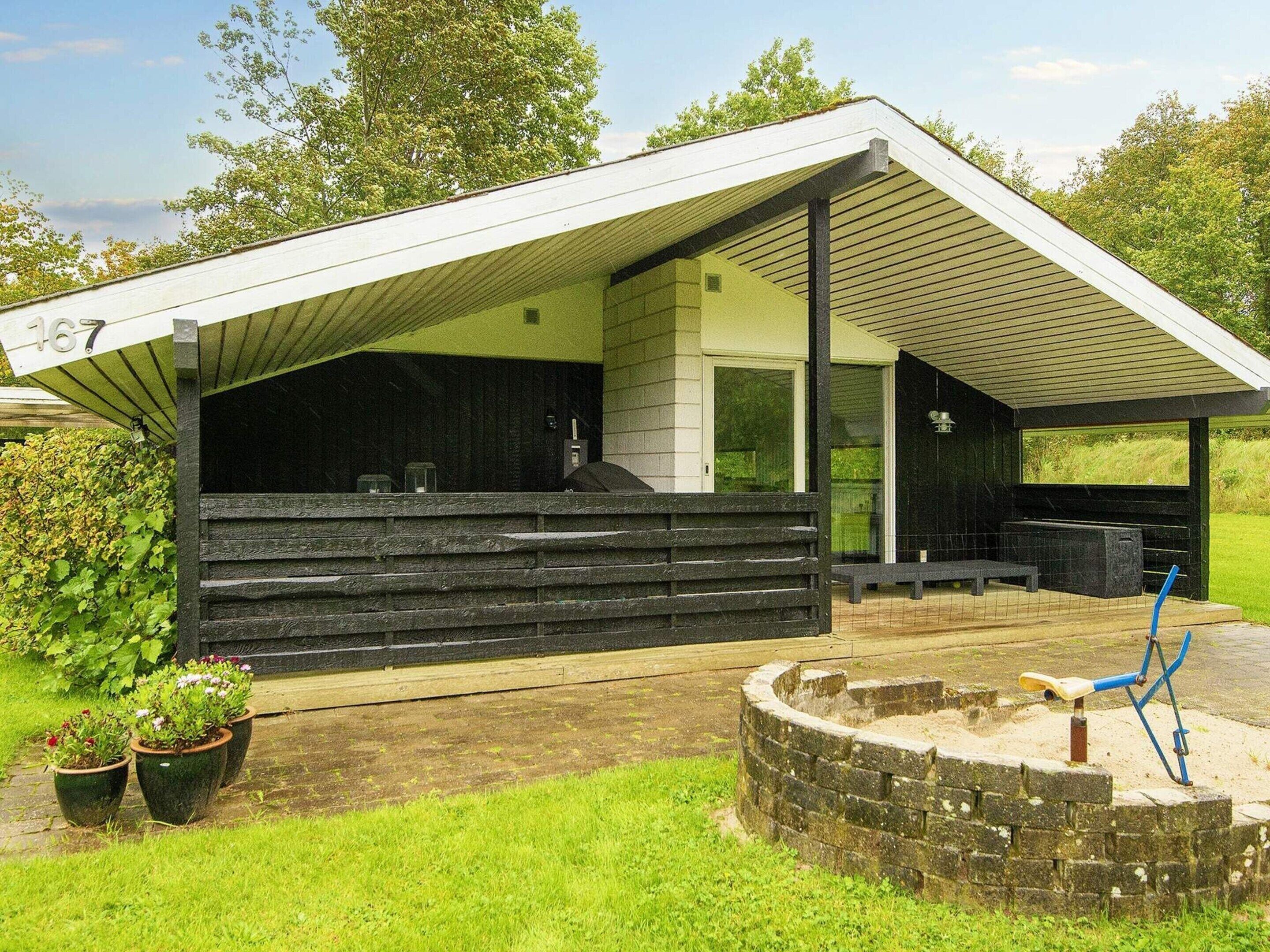 House | View from property