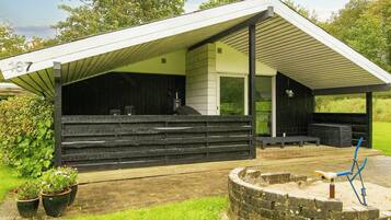 House | View from property