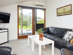 Maison | Aire de séjour