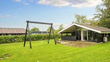 House | Bahagian luar