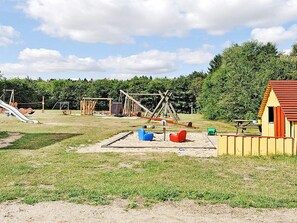 Kindergedeelte