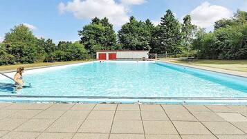 Rumah | Kolam renang | Kolam renang outdoor