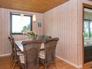 Ferienhaus | Speisen