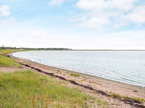 Ferienhaus | Strand