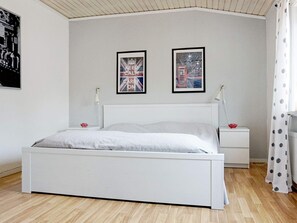 4 bedrooms, individually furnished - Holiday Home in Borgholm (Borgholm)