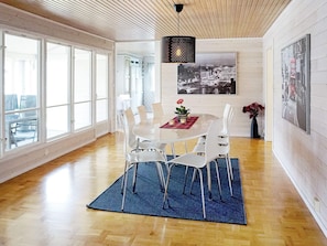 Dining - Holiday Home in Borgholm (Borgholm)