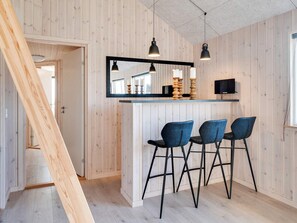 House | Private kitchen