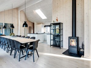 Hus | Restauranger