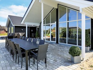 Ferienhaus | Speisen