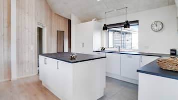 Maison | Cuisine privée
