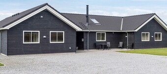 Holiday Home in Stege