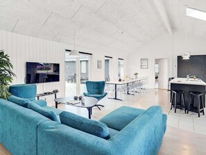 House | Interior