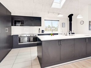 Interior - Holiday Home in Stege (Stege)