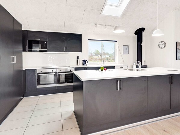 House | Interior - Holiday Home in Stege (Stege)