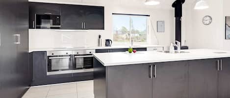 House | Interior